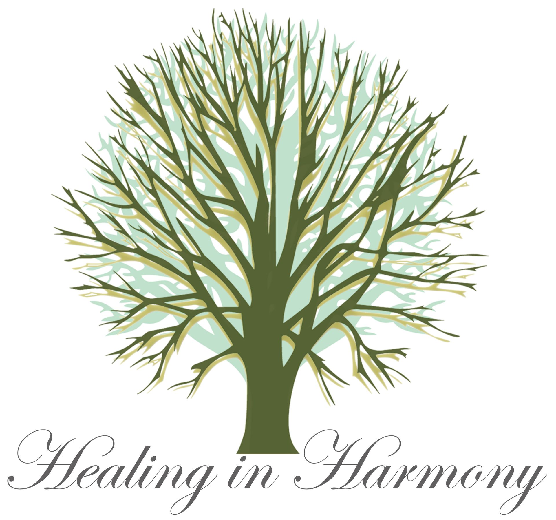 Healing in Harmony